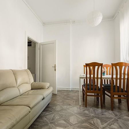 M&F Apartment Braşov Exterior foto
