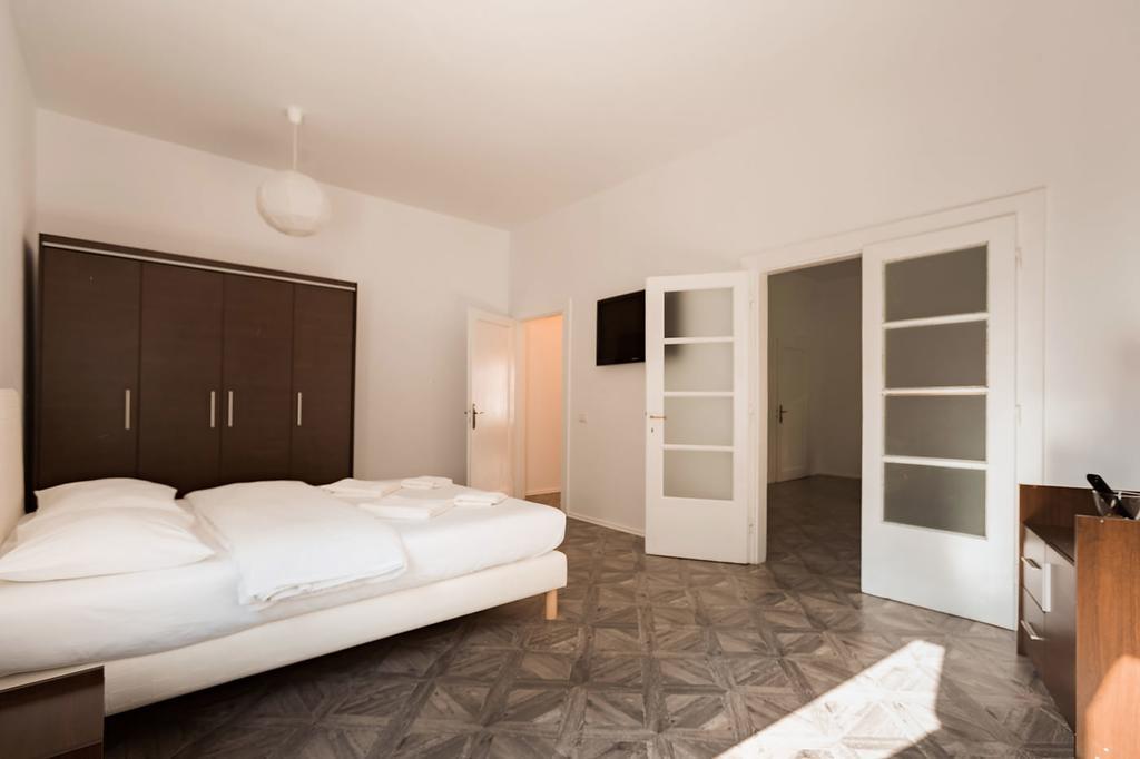 M&F Apartment Braşov Exterior foto
