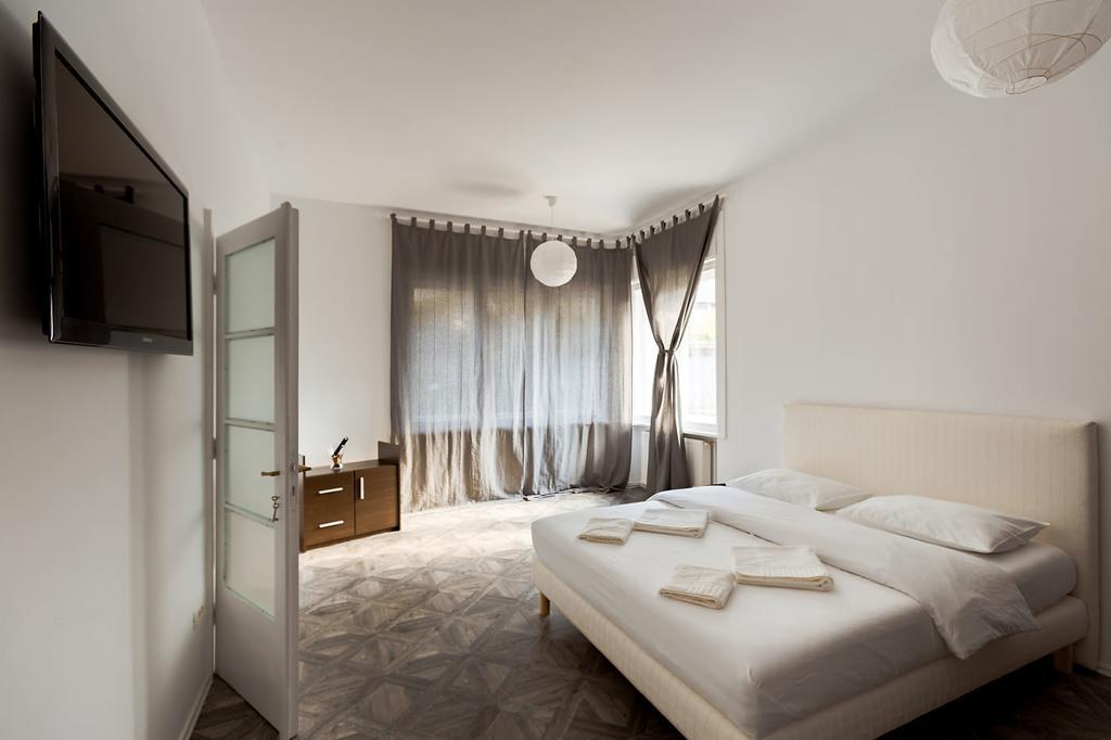 M&F Apartment Braşov Exterior foto