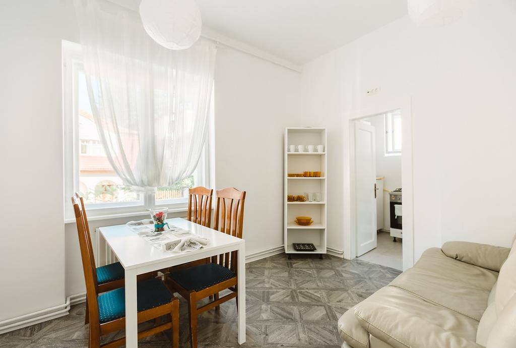 M&F Apartment Braşov Exterior foto